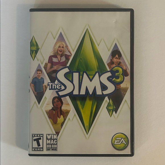 The Sims 3 Collection – PC/Mac Game Set - Picture 3 of 10